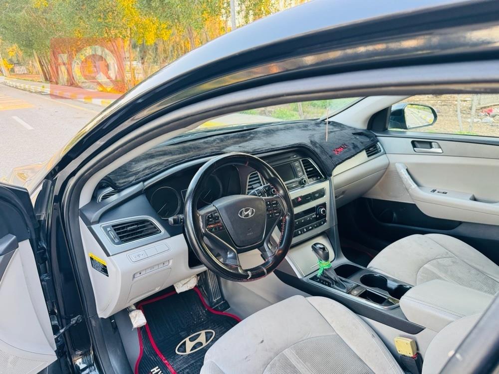 هیۆندای سۆناتا